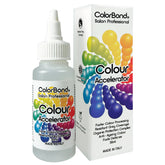 COLOURBOND - COLOUR ACCELERATOR